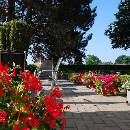 B&B Het Uilennest Bocholt Bagian luar foto