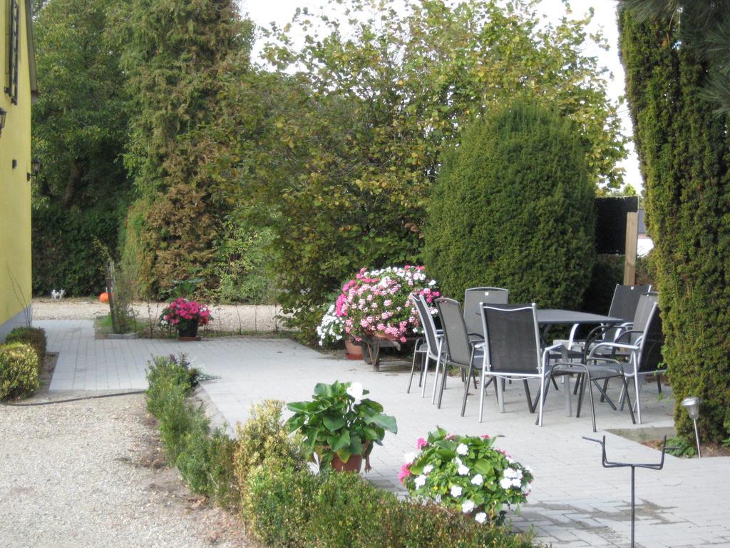 B&B Het Uilennest Bocholt Bagian luar foto