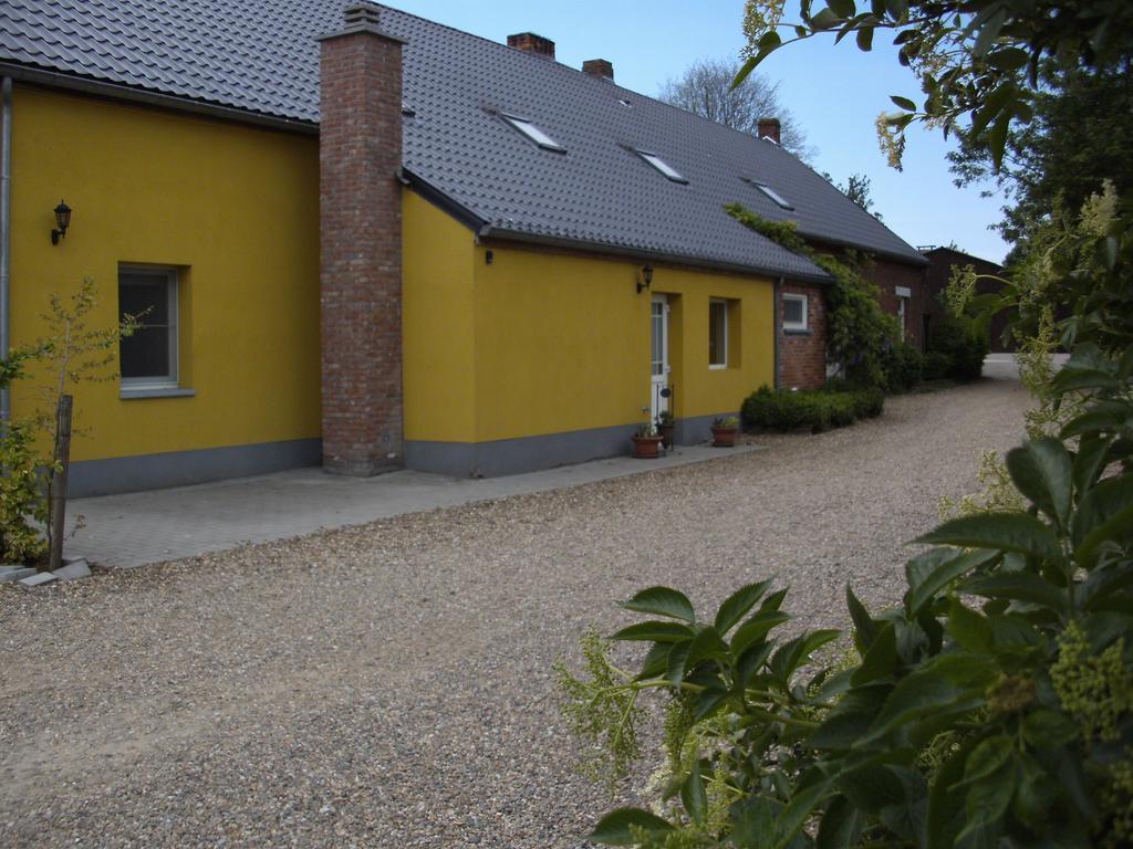 B&B Het Uilennest Bocholt Bagian luar foto