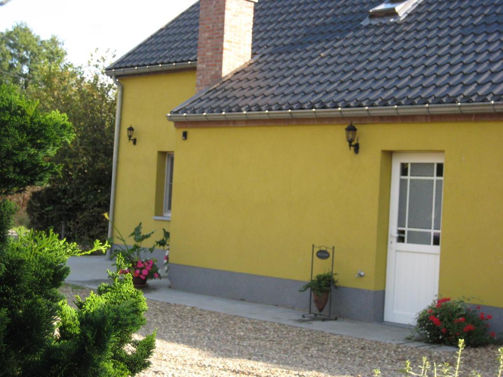B&B Het Uilennest Bocholt Bagian luar foto