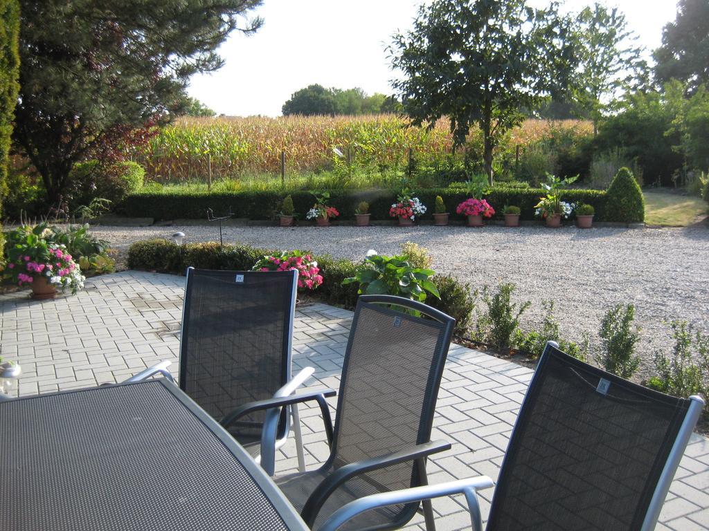 B&B Het Uilennest Bocholt Bagian luar foto