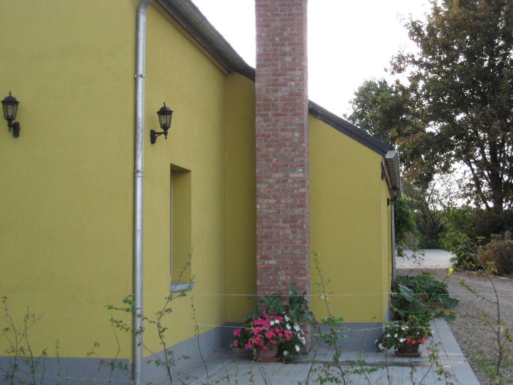 B&B Het Uilennest Bocholt Bagian luar foto