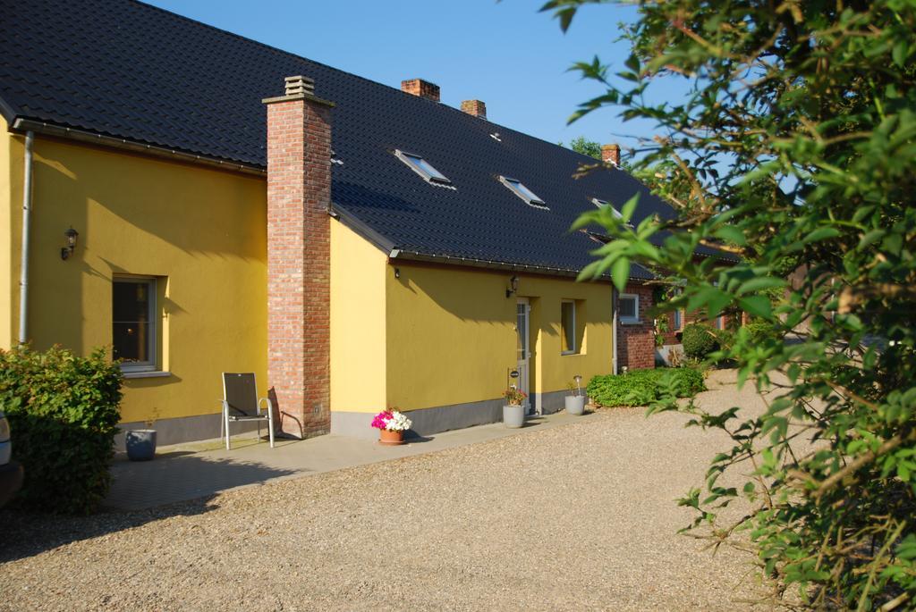 B&B Het Uilennest Bocholt Bagian luar foto