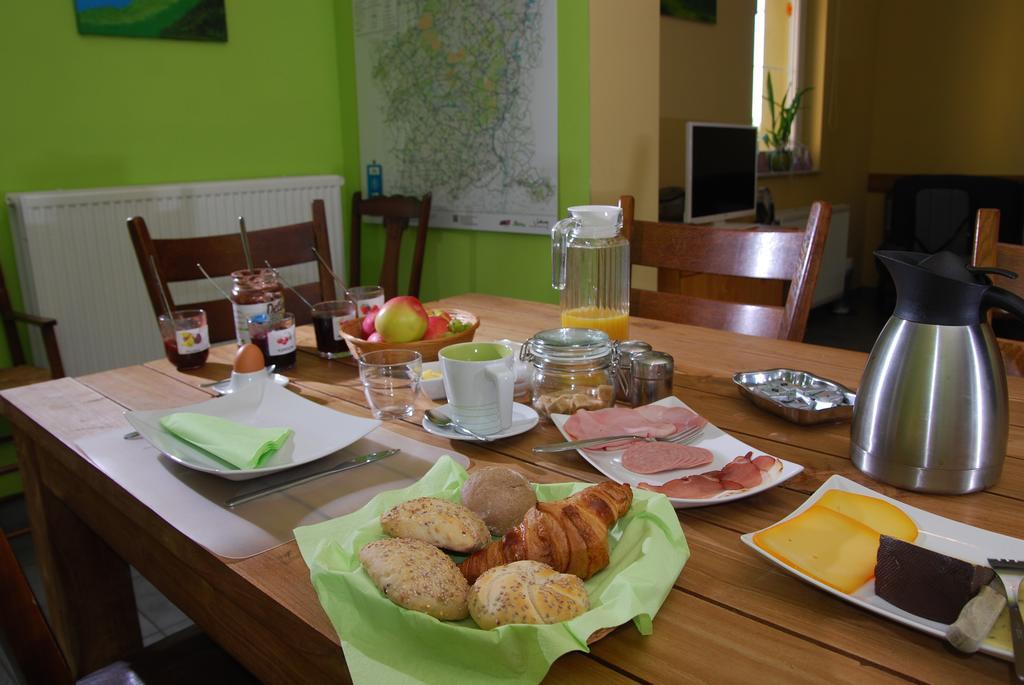 B&B Het Uilennest Bocholt Bagian luar foto