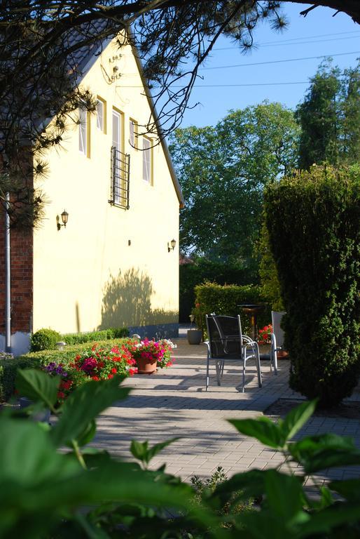 B&B Het Uilennest Bocholt Bagian luar foto
